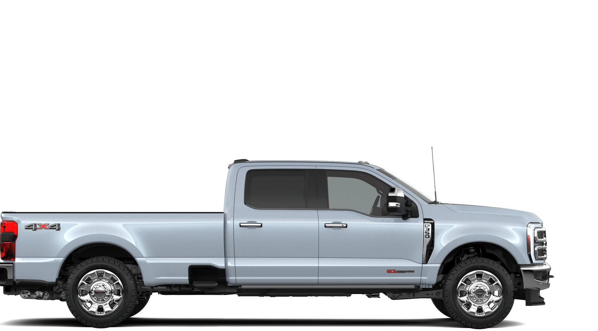 2026 Ford Super Duty® External Image 1